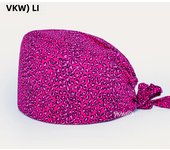 gorro clínicos Cartoon Printing Scrubs Caps Surgery Hat Men Nurse scrubs cap Pet clinic Work hat medical scrub hats