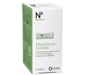 Ns Florabiotic Instant, 8 Sobres