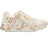 SKECHERS Deportivo casual Uno Lite - Metallic Love