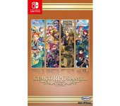 Kemco RPG Selection Vol. 8 Juego Fisico para Consola Nintendo Switch