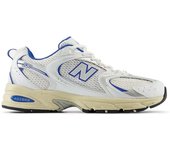 Zapatillas New Balance 530 para hombre en color blanco