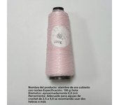100g Fine Gold Silver Yarn Core-spun Wires Shiny Crochet Steel Wire Ball Thread Metallic Hand-woven DIY Handbag Purse Needlework