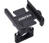 For Zontes G1 125 ZT125 G1 ZT125U ZT 125 U ZT 310X ZT310R Accessories Motorcycle Handlebar Mobile Phone Holder GPS Stand Bracket