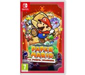 PAPER MARIO: THE THOUSAND YEAR DOOR Juego para Consola Nintendo Switch [ PAL ESPAñA ]