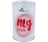 Carbonato De Magnesio Bote 150G  A-Soria