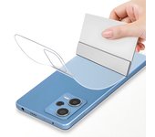 4pcs Back Matte Hydrogel Film For Xiaomi Redmi Note 12 11 10 9 13 Pro Screen Protector Mi 14 13 Ultra 12T 11T 13T Pro Lite Film