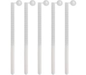 Tamiz taco quimico largo para anclajes quimicos ø 16x330 mm. seccionable (bolsa 5 unidades)