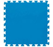 Base piscina 50x50 cm 8 piezas 58220 set 8