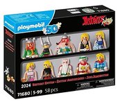 PLAYMOBIL® 71680 Set de Figuras