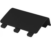 IMATICA LOS PALACIOS - Tapa Batería para Mando Xbox One - Negra