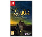 The Last Door Complete Edition Juego para Consola Nintendo Switch [PAL ESPAÑA]