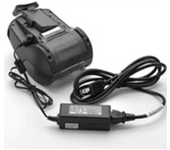 Alimentador Impresora Etiquetas Zebra Qln-320