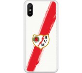 Funda original compatible con Xiaomi Redmi 9A - Rayo Escudo Clasico