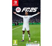 EA SPORTS FC 25 Standard Edition Videojuegos  CastellanO