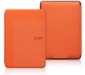 Protective Shell Ultra Slim PU Leather Smart Cover 6.8 Inch Folio Case For Kindle Paperwhite 5 11th Generation 2021