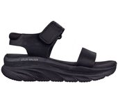 Skechers | Mujer | Sandalias D'Lux Walker - New Block negro