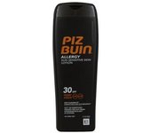 Piz Buin® Allergy Sun Sensitive Loción SPF30 200ml