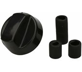 Mando cocina UNIVERSAL color negro