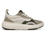 Zapatillas Vans Mte Ultrarange Neo Vr3 para hombre en color verde