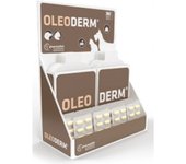 Oleoderm 360 cápsulas