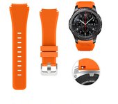 Silicone Band For Amazfit GTR 4 3 Pro 2 2e Watchband 22mm Watch Strap Replacement Bracelet Correa For Amazfit Stratos Pace 2 2S