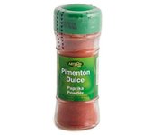 Herbes del Molí Pimentón Dulce Bio 38 gr