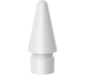 For Apple Pencil Nib Double-Layered for Apple Pencil 1St 2Nd Generation Tip for Ipencil Tips for iPad Stylus Pen Replacement Nib