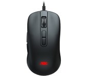 AOC - GM300 ratón Juego mano derecha USB tipo A Óptico 6200 DPI GM300