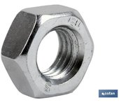 Din-934  c-8  m- 22  z   caja 50 unid.