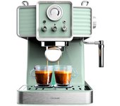 Cafetera Cecotec Power Espresso 20 Tradizionale Light 1350W 20 bar 1,5L