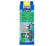 Calentador para acuarios Tetra Ht 25W