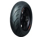 CST Neumático de Moto 160 60 17R 69W TL