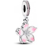 Pandora - Charm Colgante Flor Cerezo 790667C01