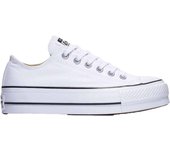 Zapatillas Canvas Chuck Taylor CTAS Lift Ox