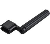 Plastic Acoustic Electric Guitar Bass String Peg Winder Bridge Pin Puller Guitar Repair Maintenance Tool Luthier Tool