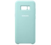 Funda Silicona Samsung Galaxy S8+ Azul EF-PG955TL