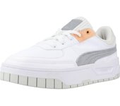 Zapatillas deportivas de Mujer Marca Puma Modelo Cali Dream