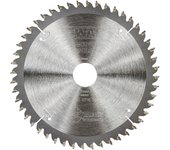 Dewalt DT4094-QZ - Hoja para sierra circular portátil 190x30mm 48D