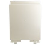 Fluval Edge Columna 2.0 23 l Blanca