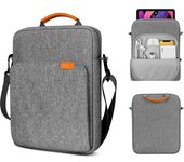 Tablet Handbag Case Sleeve Portable Pouch For iPad 9th 8th Air 4 5 Generation Bag For Xiaomi Lenovo 9.7-11in Tablet Sleeve Bag