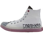 Zapatillas Converse Chuck Taylor All Star Cx para hombre en color gris