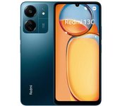 Xiaomi Redmi 13C 4GB-128GB Azul (Navy Blue) Dual SIM