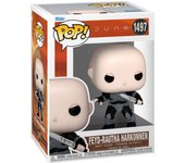 Funko - Figura Pop Dune 2 Feyd Rautha Harkonnen - Funko Pop Coleccionable De Edición Limitada - Funko Pop Diseño Detallado Y Realista - Funko Pop Ideal Para Regalo - Funko Pop Gran Variedad De Personajes