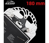 XT Mtb Brake Disc 140mm 160mm 180mm 203mm 6 Hole Disc Brake Rotor with Brake Disc Screw for Shimano Bicycle Hydraulic Disc Brake