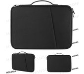2023 Sleeve Case For iPad Air 2 1 iPad Pro 11 12.9 XiaoMi Pad 5 Pad 6 Cover Sleeve Laptop Bag 13 Inch Macbook Shockproof Pouch