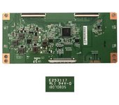 Placa T-Con LG E253117 ML1 94V-0 50UK6300PLB
