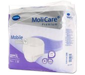Molicare Premium Mobile 8 Gotas Tl 14 Uds Molicare
