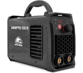 STAYER Equipo de Soldadura Inverter Mini Pro 100 STAYER - 27x17x12 cm - 82899 Equipo soldadura por arco Máquinas y Complementos para Soldar Equipo Soldador