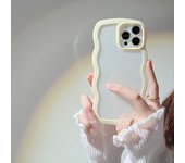 Two in one material shell Airbag fall prevention Phone Case For iphone15 14 13 12 11ProMax XS X XR 7 8 Plus Fashion new products