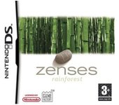 Zenses: Rainforest Edition Juego para Consola Nintendo DS [PAL ESPAÑA]